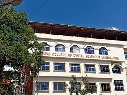 Manipal College of Dental Sciences - Mangalore (MCODS)